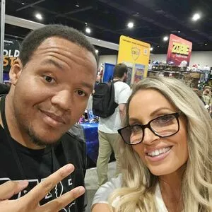 Trish Stratus / trishstratuscom nude photo #1647