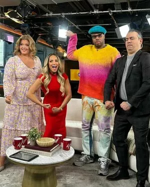 Trish Stratus / trishstratuscom nude photo #1658