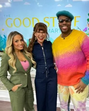 Trish Stratus / trishstratuscom nude photo #1659