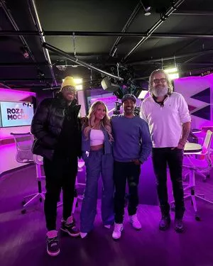 Trish Stratus / trishstratuscom nude photo #1663