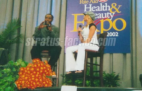 Trish Stratus / trishstratuscom nude photo #1676