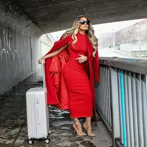 Trish Stratus / trishstratuscom nude photo #1679