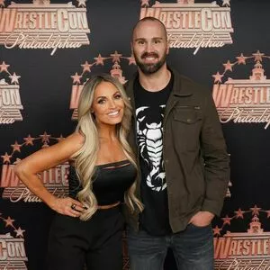 Trish Stratus / trishstratuscom nude photo #1682