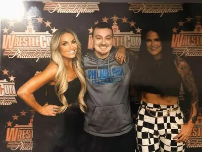 Trish Stratus / trishstratuscom nude photo #1685