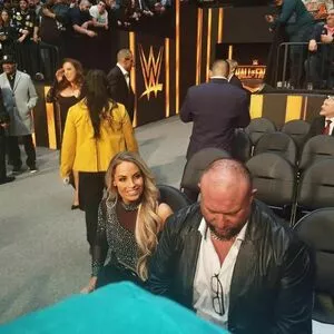 Trish Stratus / trishstratuscom nude photo #1686