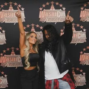 Trish Stratus / trishstratuscom nude photo #1687