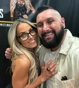 Trish Stratus / trishstratuscom nude photo #1689