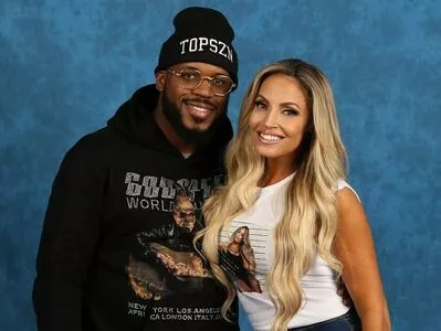 Trish Stratus / trishstratuscom nude photo #1694