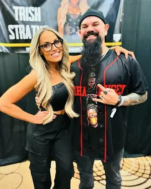 Trish Stratus / trishstratuscom nude photo #1698