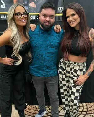 Trish Stratus / trishstratuscom nude photo #1699