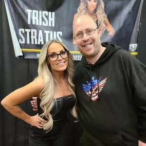 Trish Stratus / trishstratuscom nude photo #1706