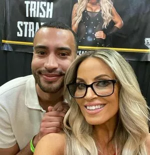 Trish Stratus / trishstratuscom nude photo #1710