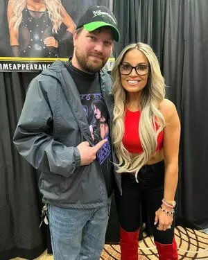 Trish Stratus / trishstratuscom nude photo #1713