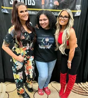 Trish Stratus / trishstratuscom nude photo #1715