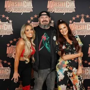 Trish Stratus / trishstratuscom nude photo #1724