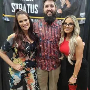 Trish Stratus / trishstratuscom nude photo #1725