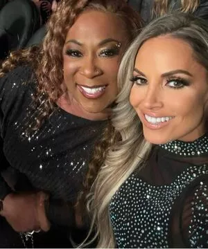 Trish Stratus / trishstratuscom nude photo #1726