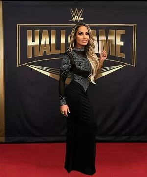 Trish Stratus / trishstratuscom nude photo #1727