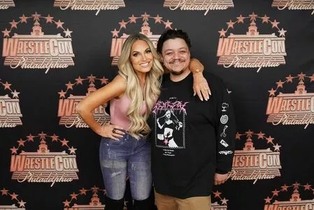 Trish Stratus / trishstratuscom nude photo #1733