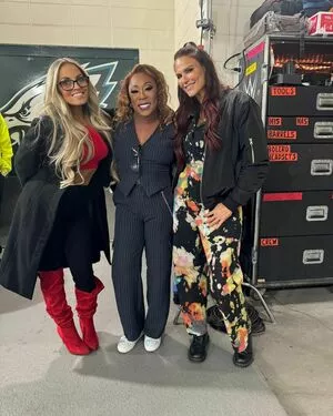 Trish Stratus / trishstratuscom nude photo #1734