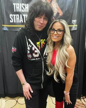 Trish Stratus / trishstratuscom nude photo #1736