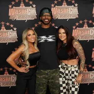 Trish Stratus / trishstratuscom nude photo #1756