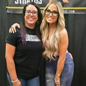 Trish Stratus / trishstratuscom nude photo #1758