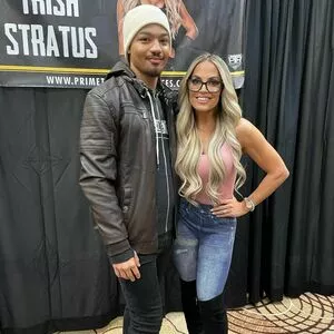 Trish Stratus / trishstratuscom nude photo #1761