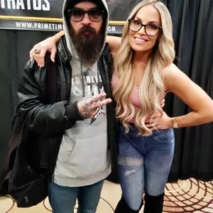 Trish Stratus / trishstratuscom nude photo #1764