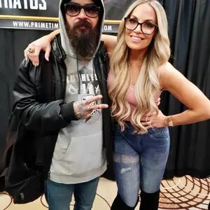 Trish Stratus / trishstratuscom nude photo #1765