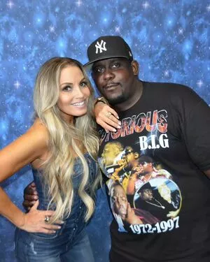 Trish Stratus / trishstratuscom nude photo #1769