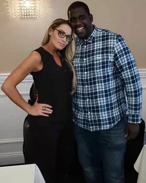 Trish Stratus / trishstratuscom nude photo #1770