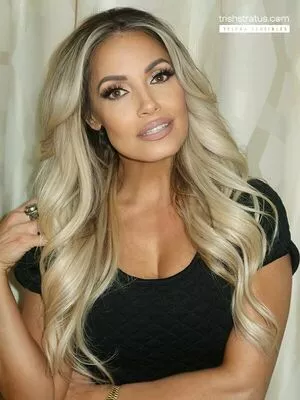 Trish Stratus / trishstratuscom nude photo #1784