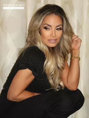 Trish Stratus / trishstratuscom nude photo #1789