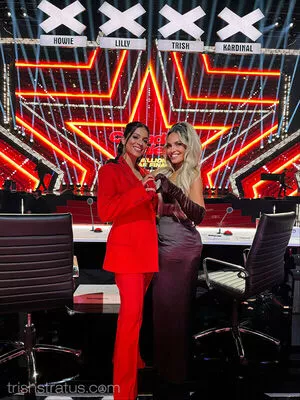 Trish Stratus / trishstratuscom nude photo #1811