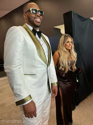 Trish Stratus / trishstratuscom nude photo #1814