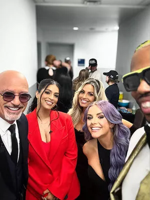 Trish Stratus / trishstratuscom nude photo #1818