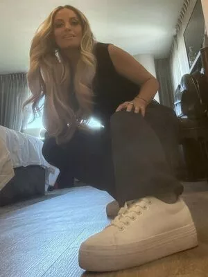 Trish Stratus / trishstratuscom nude photo #1825