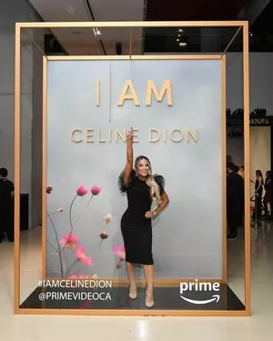 Trish Stratus / trishstratuscom nude photo #1841