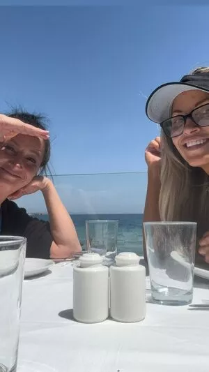 Trish Stratus / trishstratuscom nude photo #1937