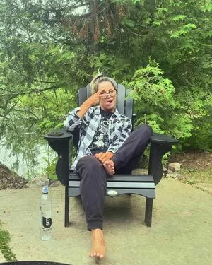 Trish Stratus / trishstratuscom nude photo #1952