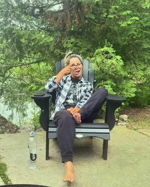 Trish Stratus / trishstratuscom nude photo #1953