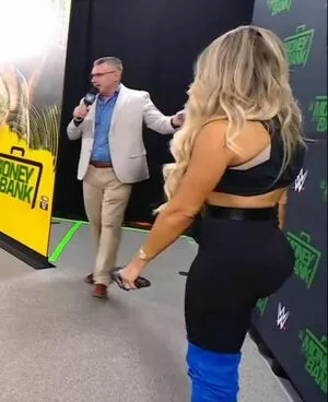 Trish Stratus / trishstratuscom nude photo #1958