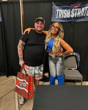 Trish Stratus / trishstratuscom nude photo #1974