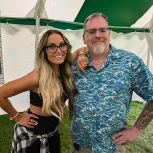 Trish Stratus / trishstratuscom nude photo #1980