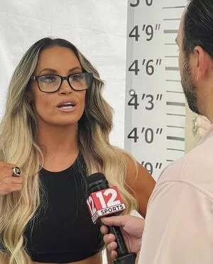 Trish Stratus / trishstratuscom nude photo #1990