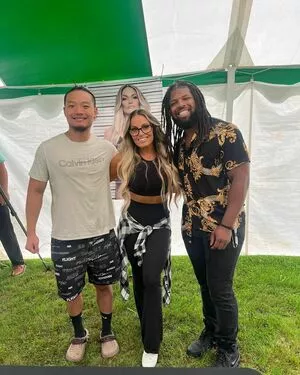 Trish Stratus / trishstratuscom nude photo #1991