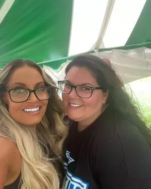 Trish Stratus / trishstratuscom nude photo #1992