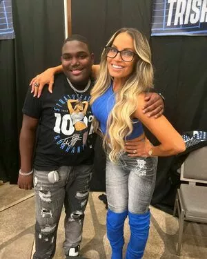 Trish Stratus / trishstratuscom nude photo #1996