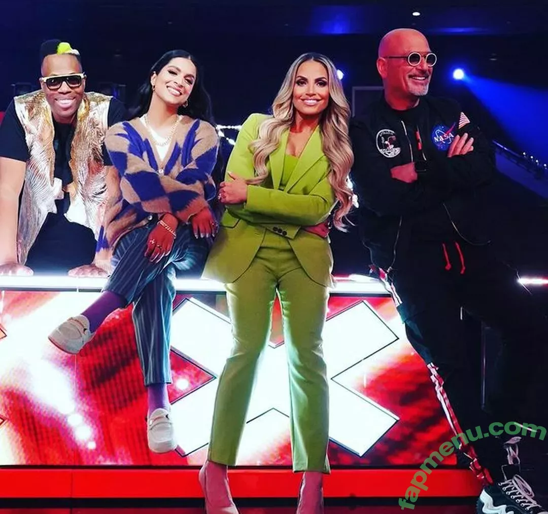 Trish Stratus nude photo #1000 (trishstratuscom)